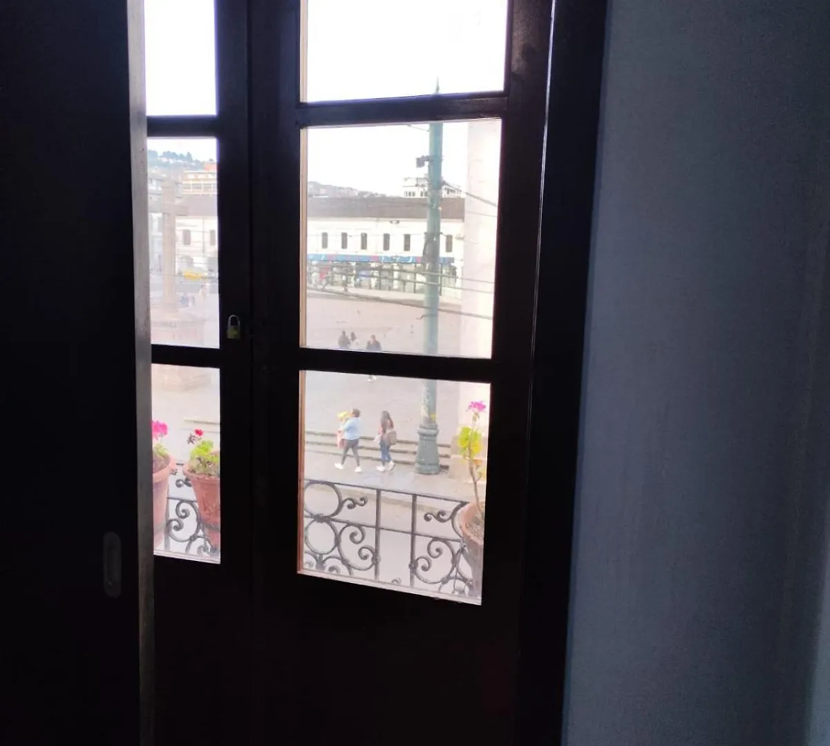 Hostal Juana De Arco Quito 0*,  Ecuador