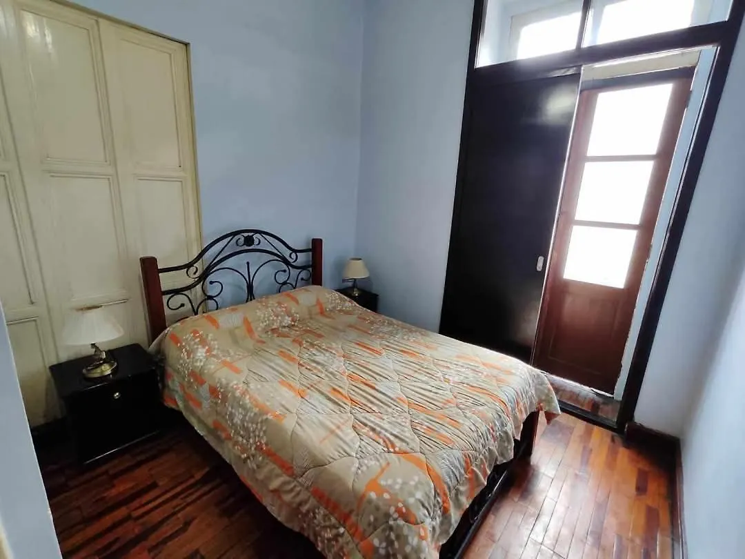Hostal Juana De Arco Quito 0*,